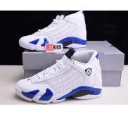 Royal 487471-104 Hyper Jordan 14 Air 0719